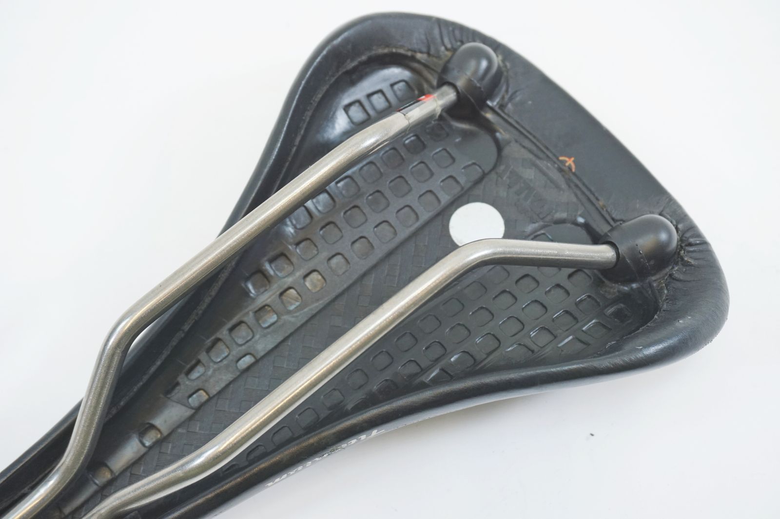 SELLE ITALIA 「セライタリア」 FLITE TITANIUM サドル / バイチャリ