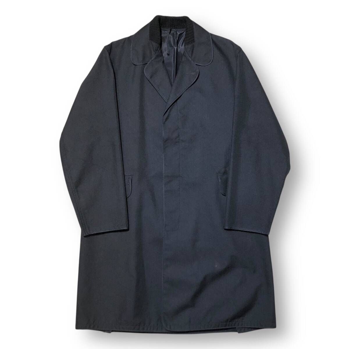 VINTAGE A GANNEX PRODUCT ステン コート イギリスヴィンテージ