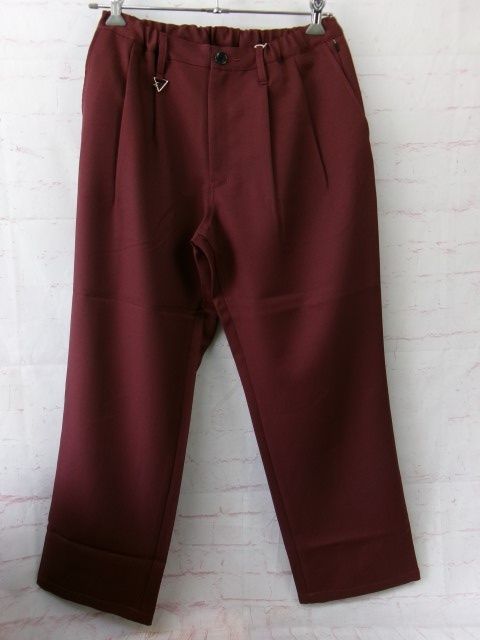 ﾀｸﾞ付 ｳｨｽﾞﾘﾐﾃｯﾄﾞ HARVEST PANTS ﾜｰｸﾊﾟﾝﾂ WL-P-224 ﾊﾞｰｶﾞﾝﾃﾞｨｰ L