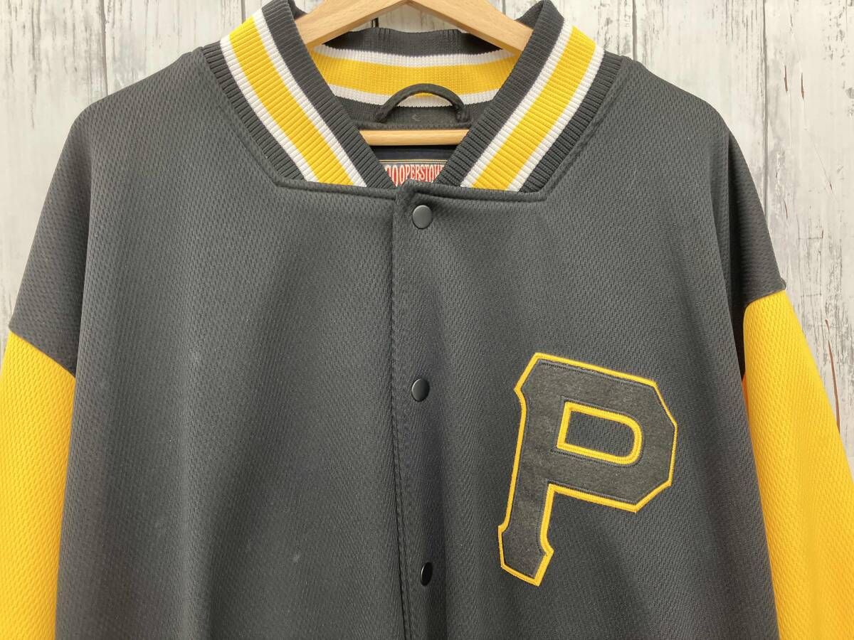 スタジャン Cooperstown (クーパーズタウン STANDARD PRO by 中古 