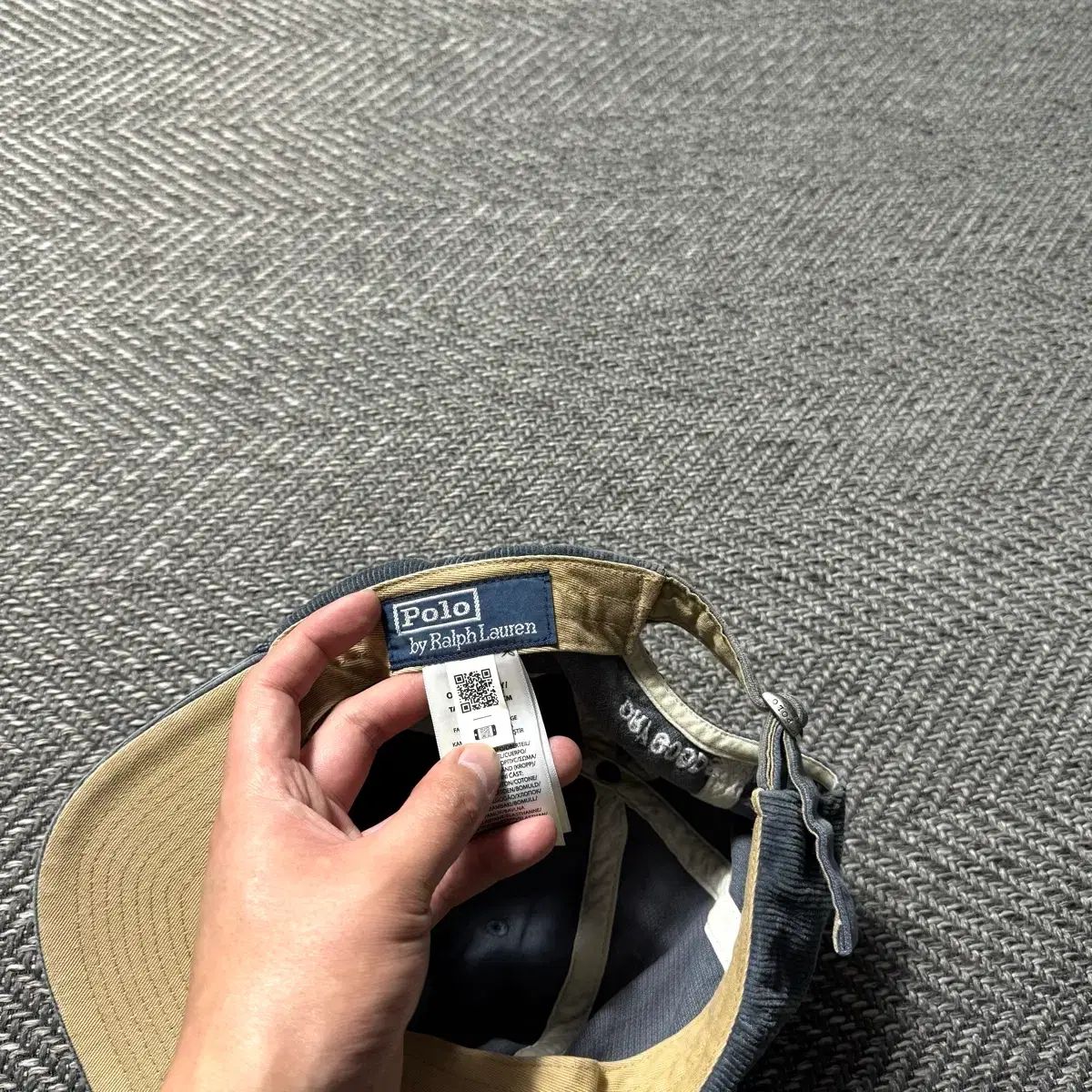 ポロラルフローレン 新モデル