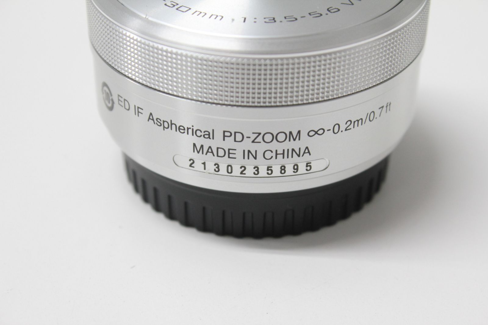  Nikon 1 NIKKOR VR 10 30 mm f 3 5 6 PD ZOOM ズームレンズ レンズ(ズーム) カメラ