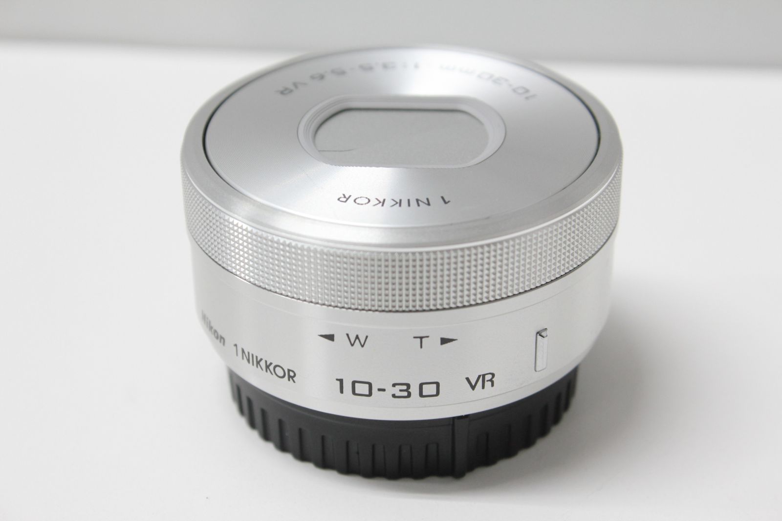 Nikon 1 NIKKOR VR 10 30 mm f 3 5 6 PD ZOOM ズームレンズ