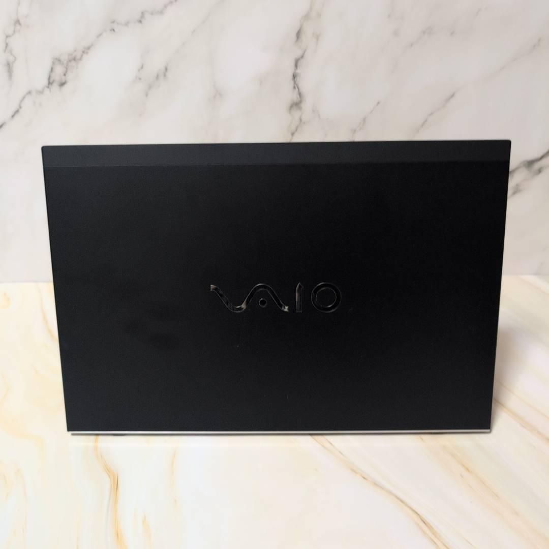 美品 VAIO Pro PG 10世代 i5 8GB 256G FHD オフィス SONY VAIO Pro PG10世代 i5 8GB 256GB オフィス搭載 Office付き 即納