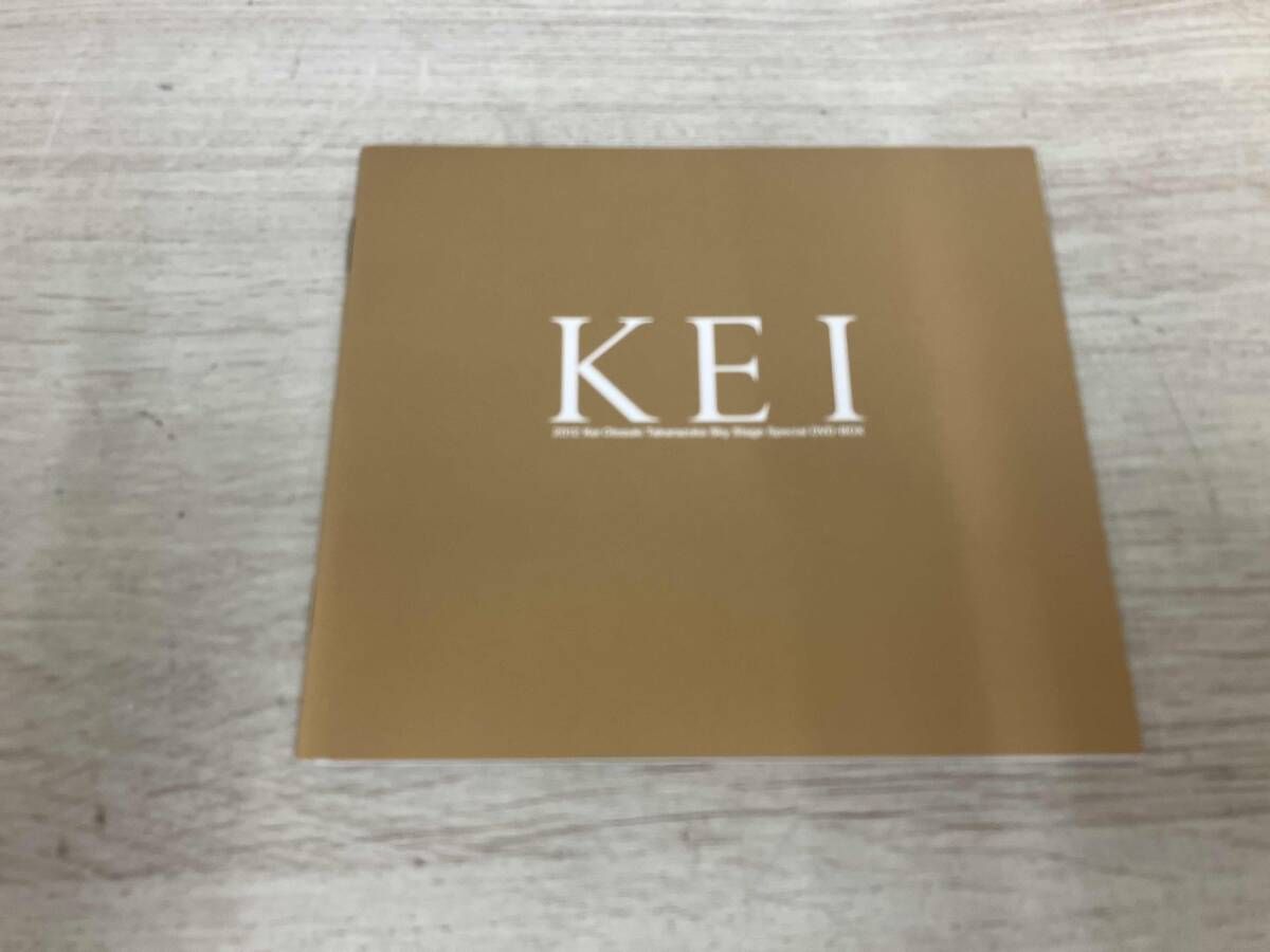 DVD】 2012 音月桂 Takarazuka Sky Stage Special DVD-BOX 「KEI