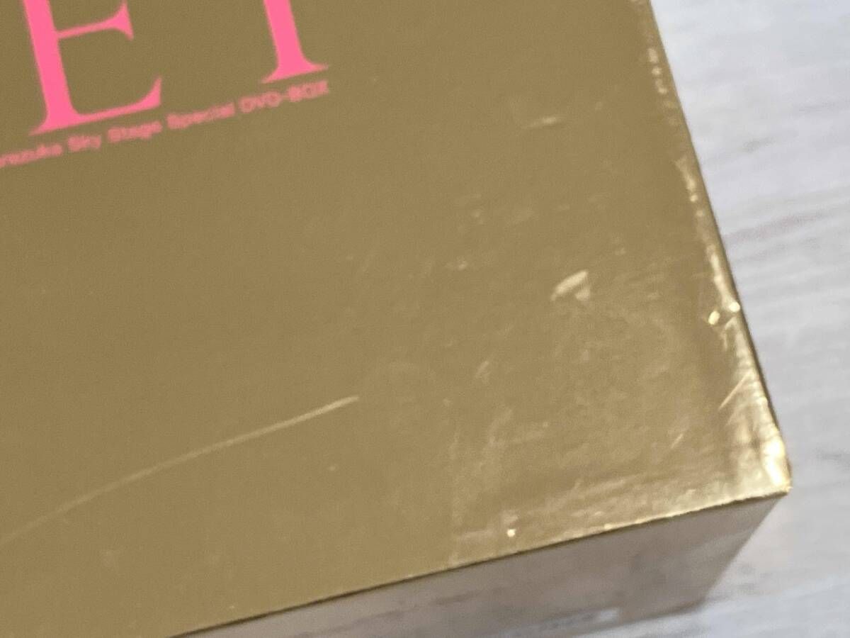 DVD】 2012 音月桂 Takarazuka Sky Stage Special DVD-BOX 「KEI