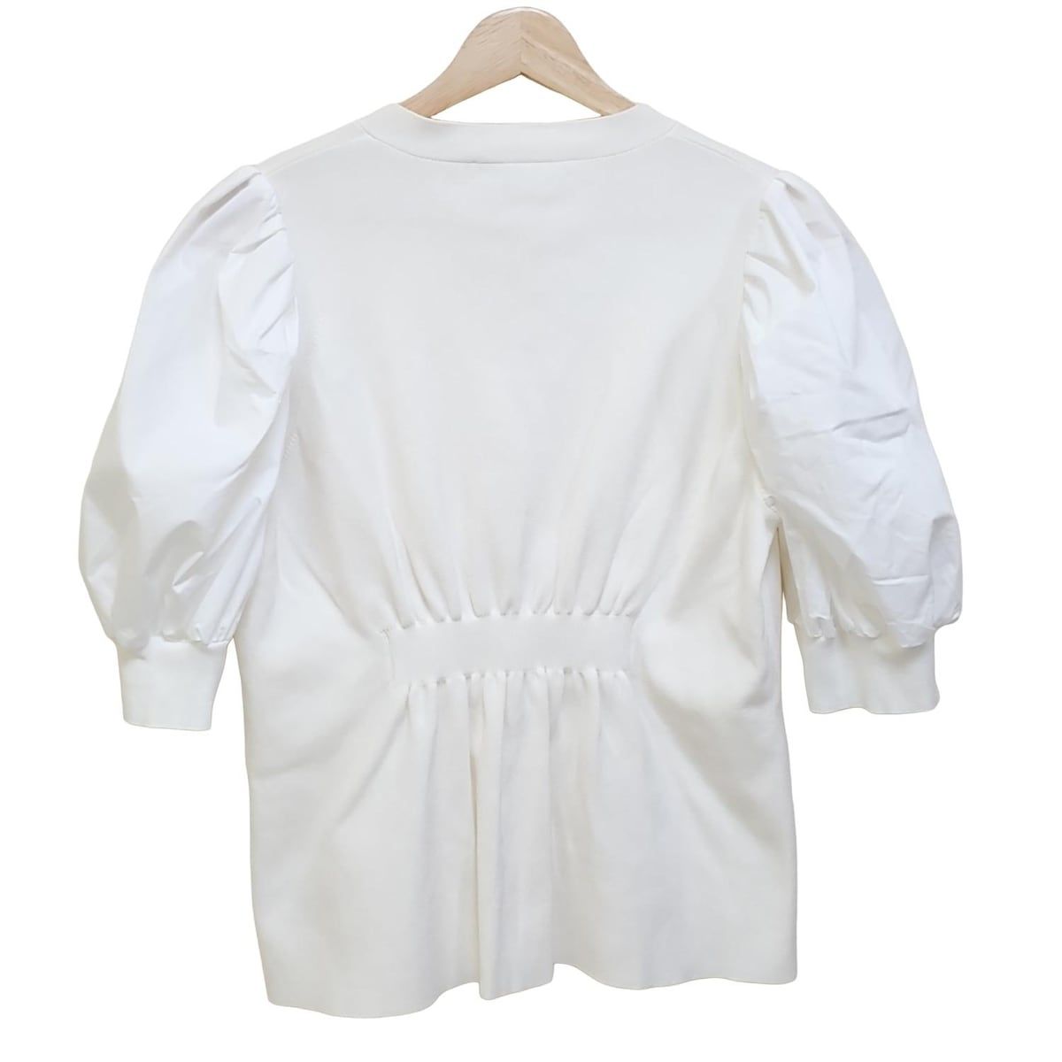 CELFORD(セルフォード) カーディガン サイズ38 M レディース美品 - 白