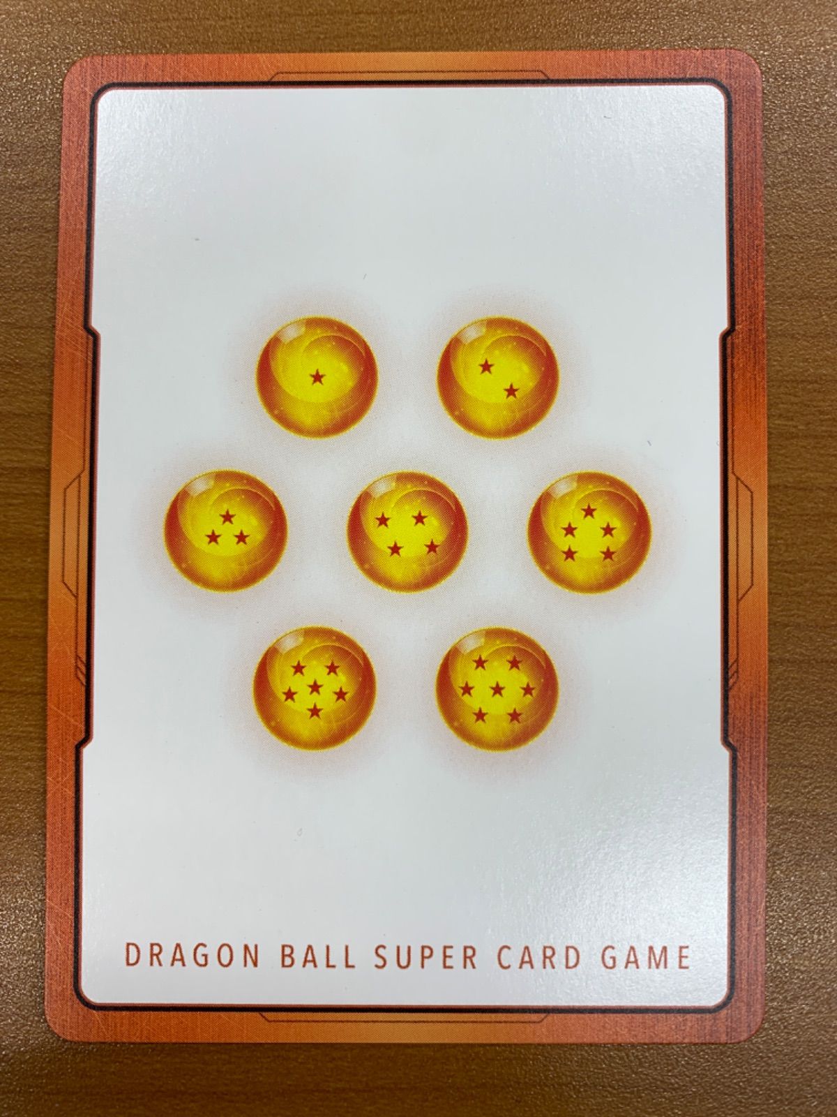 状態A エナジーマーカー 銀 E-74 11巻 ドラゴンボールフュージョン