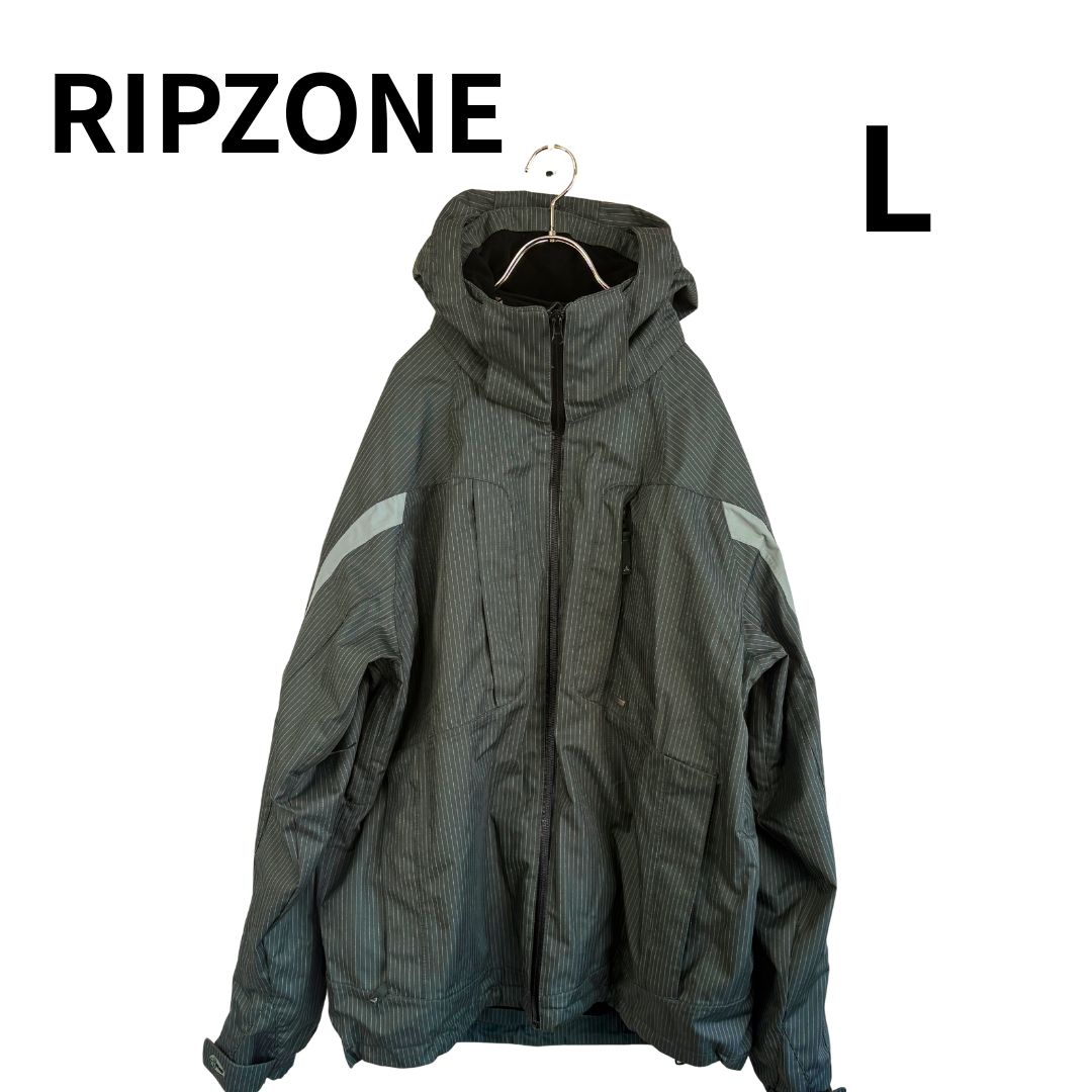 RIPZONE 3点セット RECCO搭載 TRILOGYシリーズ L XL