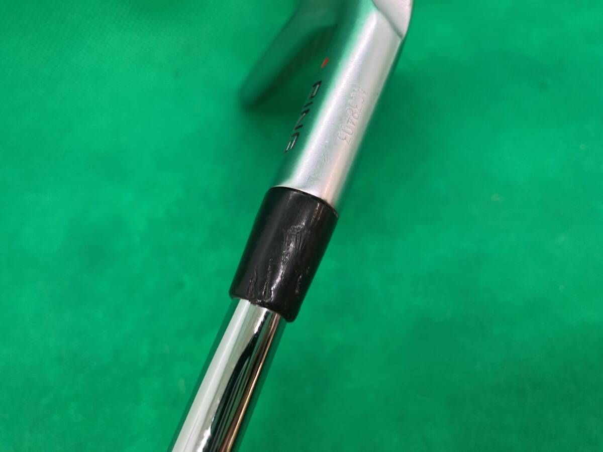 PING ピン i210 アイアンセット 7本セット - メルカリ