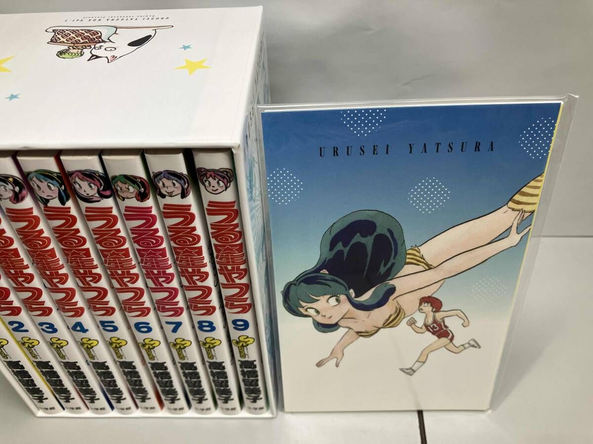 うる星やつら 全34巻完結セット - メルカリ