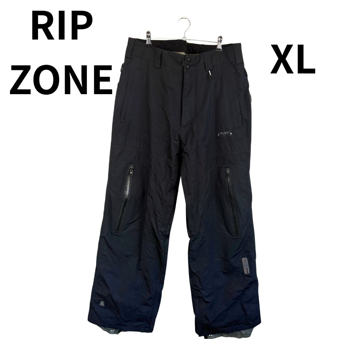 RIPZONE 3点セット RECCO搭載 TRILOGYシリーズ L/XL - メルカリ
