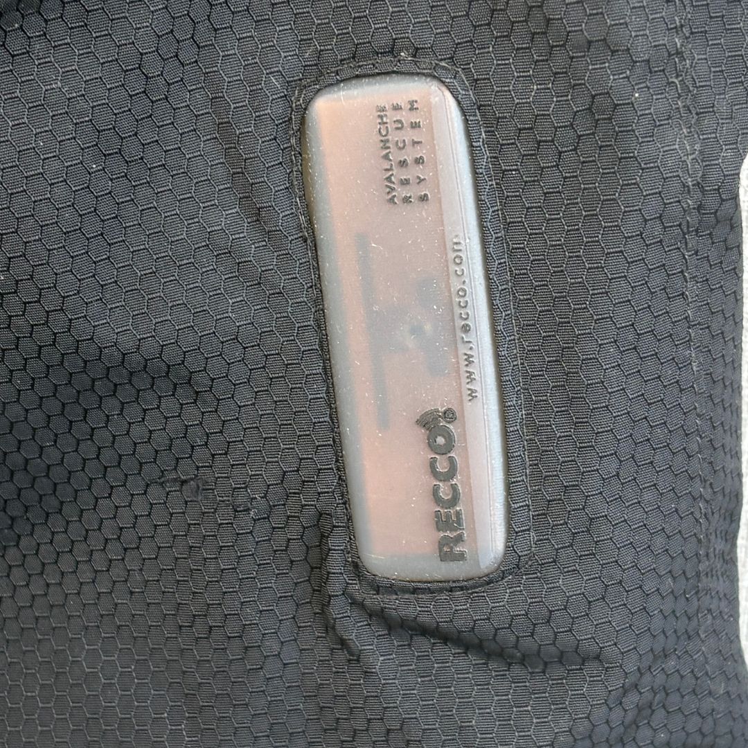 RIPZONE 3点セット RECCO搭載 TRILOGYシリーズ L/XL - メルカリ