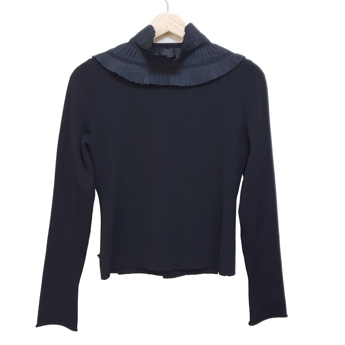 FOXEY(フォクシー) カーディガン サイズ40 M レディース美品 - 23021