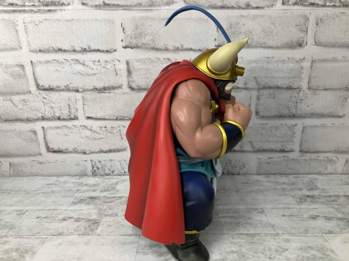 D賞 牛魔王 MASTERLISE 一番くじ ドラゴンボｰル EX 亀仙流の猛者たち