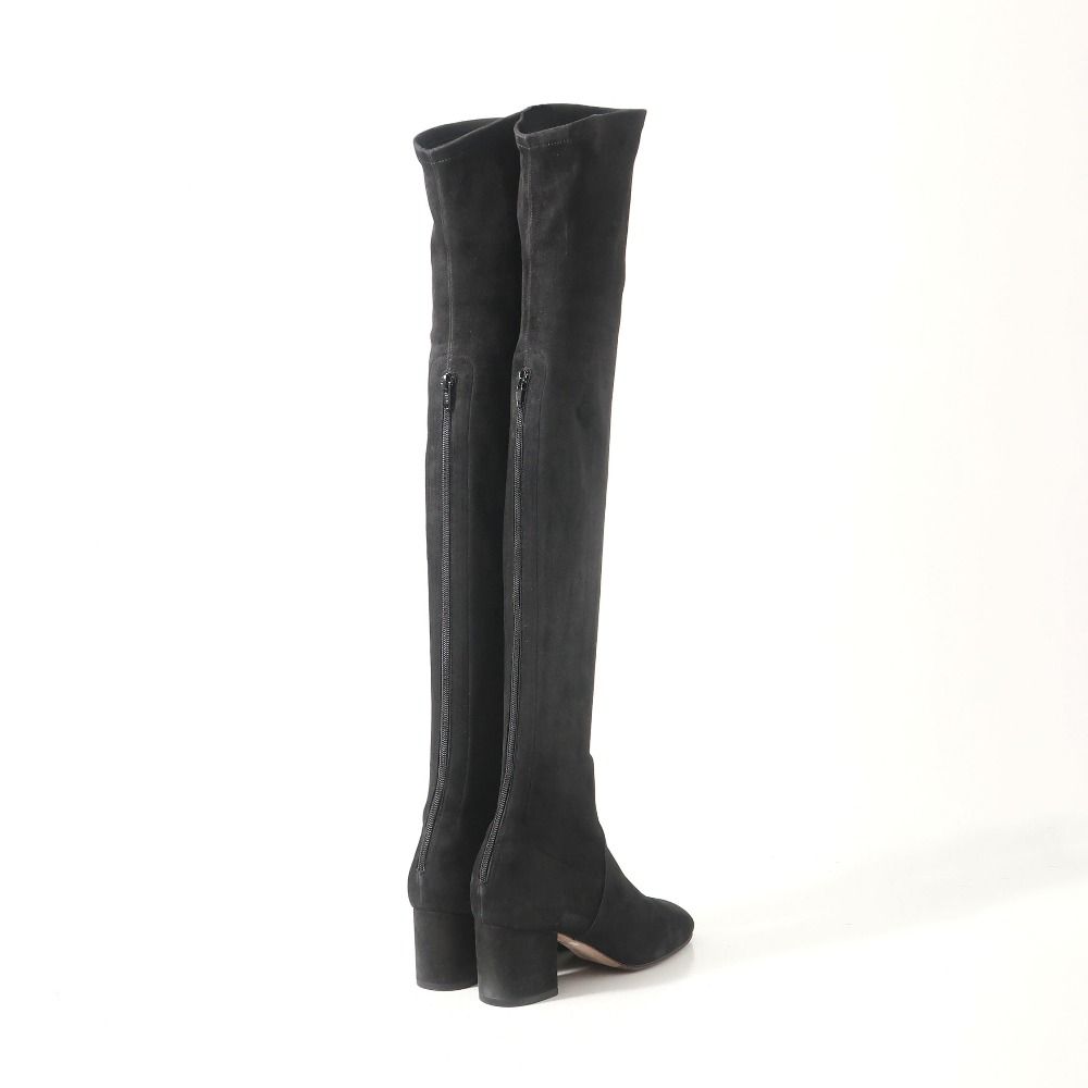 □未使用品□Valentino Garavani ヴァレンティノ・ガラヴァーニ ブーツ