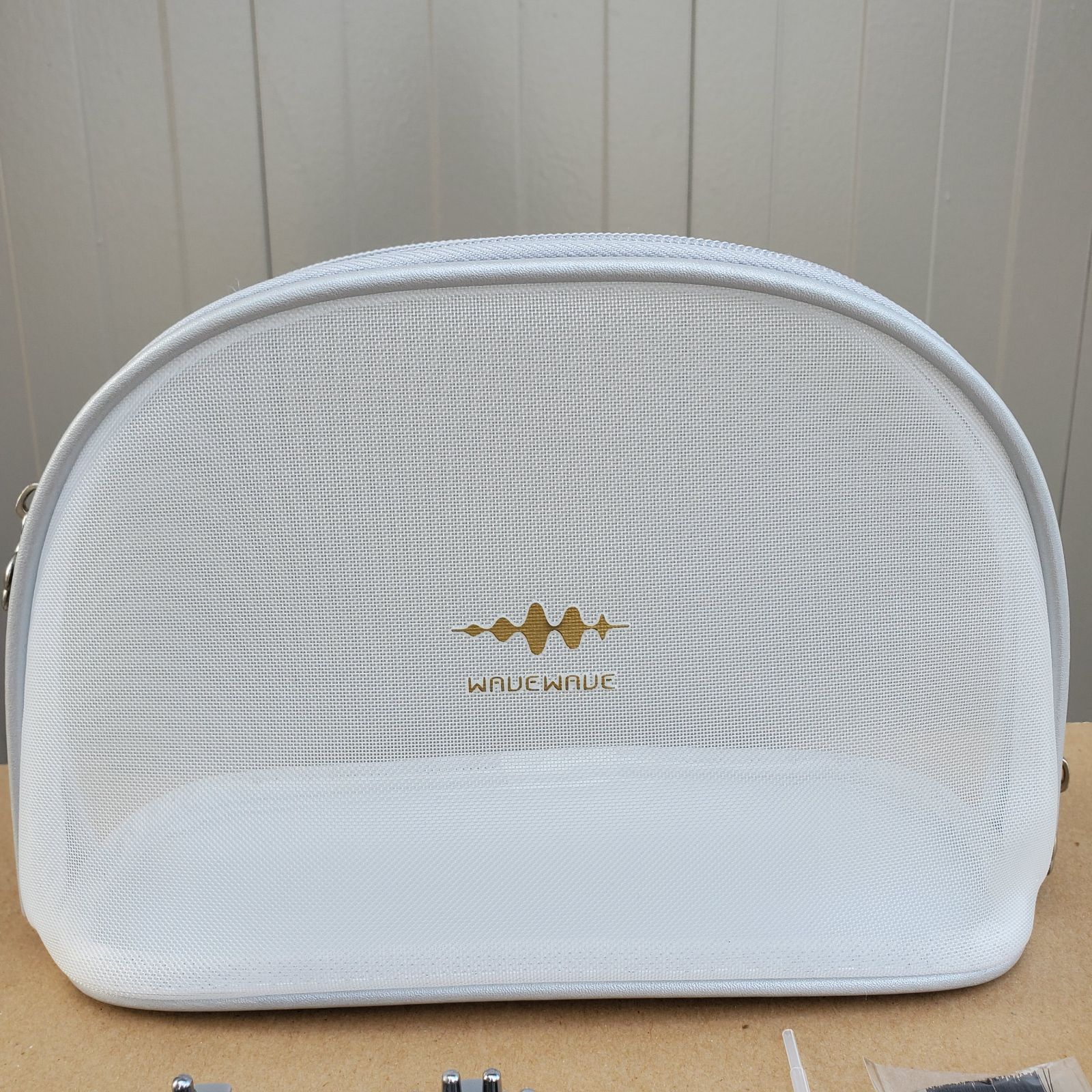 WAVEWAVE EMS WAVEWAVE-011PRE スカルプブラシプレミアム - メルカリ