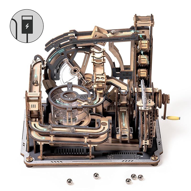 彡ROKR 立体パズル