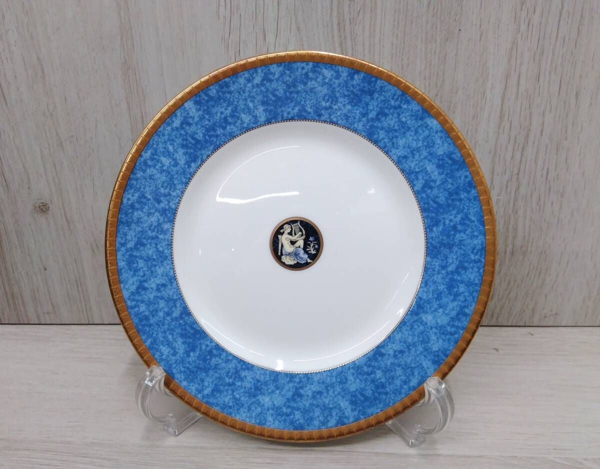 ウェッジウッド WEDGWOOD／プレート 1枚 MADELEINE マデリン ブランド