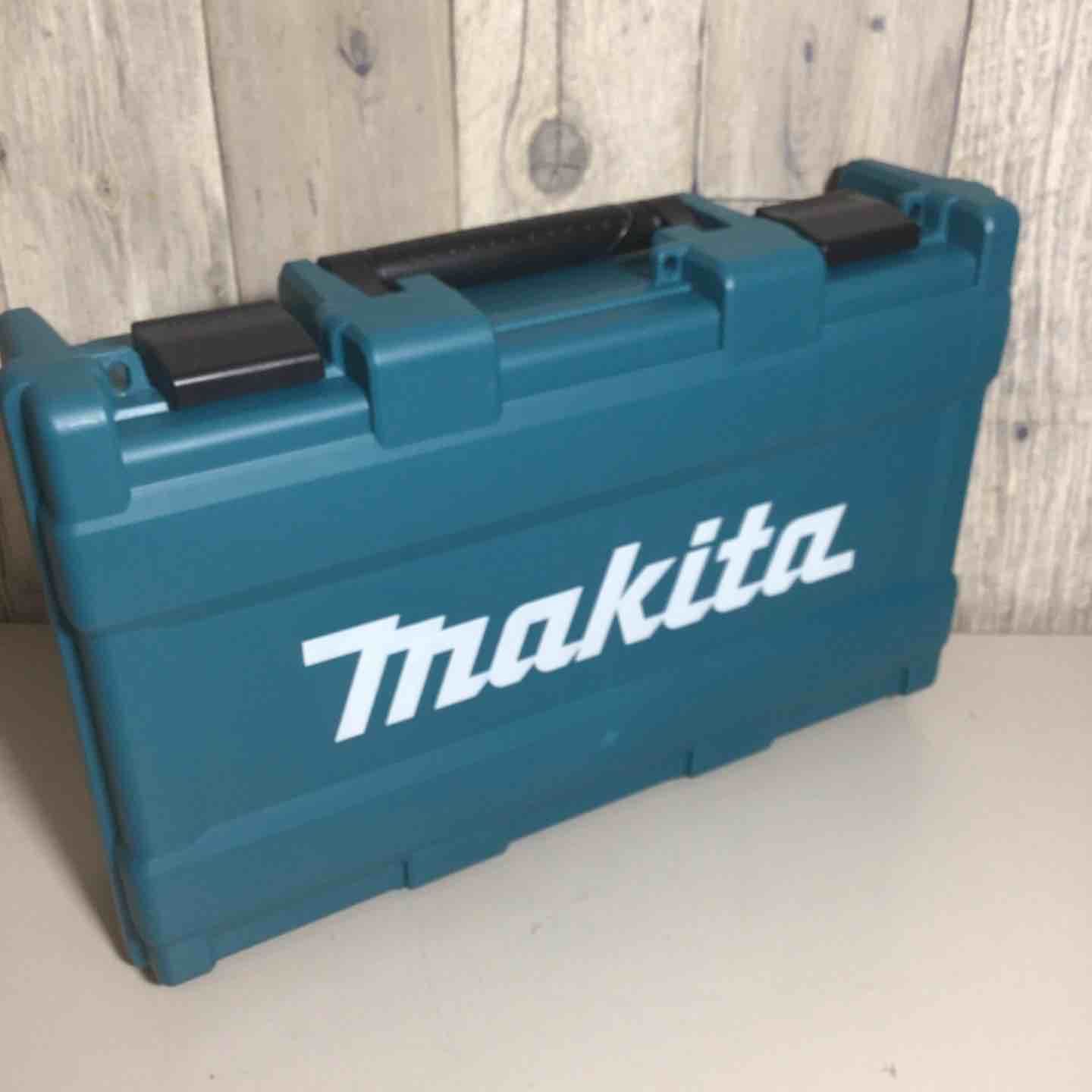  マキタ makita コードレス マルチツール TM 52 DRG バッテリー-充電器付 フルセット 充電式 18 V その他 電動工具 エア工具
