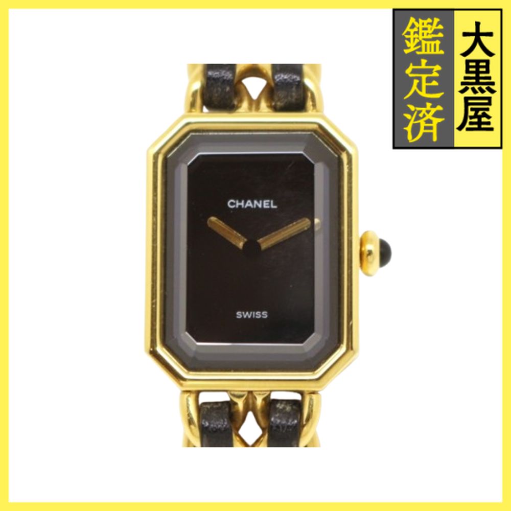 シャネル プルミエールM H 0001 200