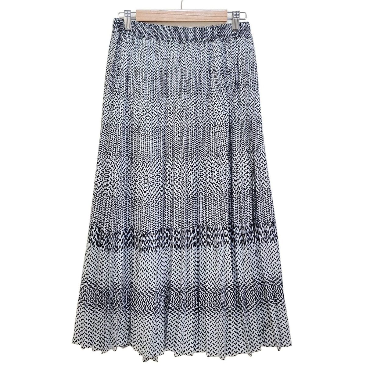 【kyotoko】Yoshie Inaba スカート L'EQUIPE YOSHIE INABA(レキップ ヨシエイナバ) ロングスカート サイズ