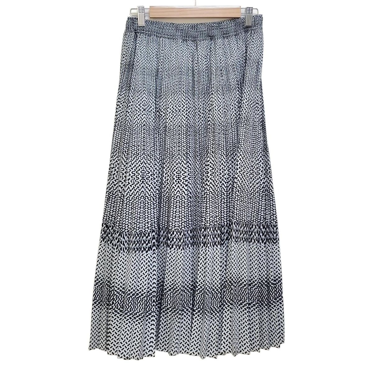 【kyotoko】Yoshie Inaba スカート L'EQUIPE YOSHIE INABA(レキップ ヨシエイナバ) ロングスカート サイズ