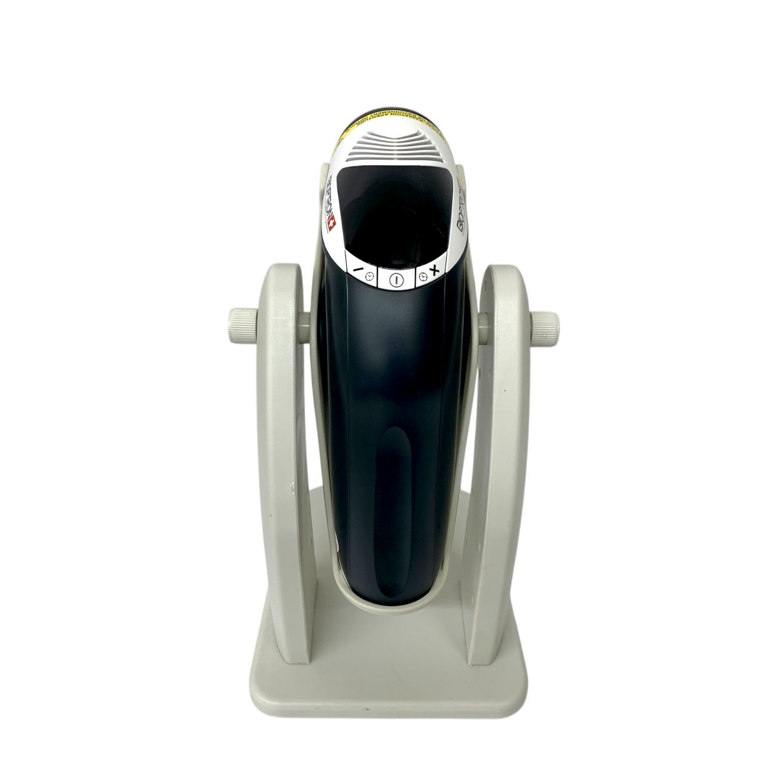 トクキレ】バイオプトロン ユースロン 美顔器 専用固定台付き 中古