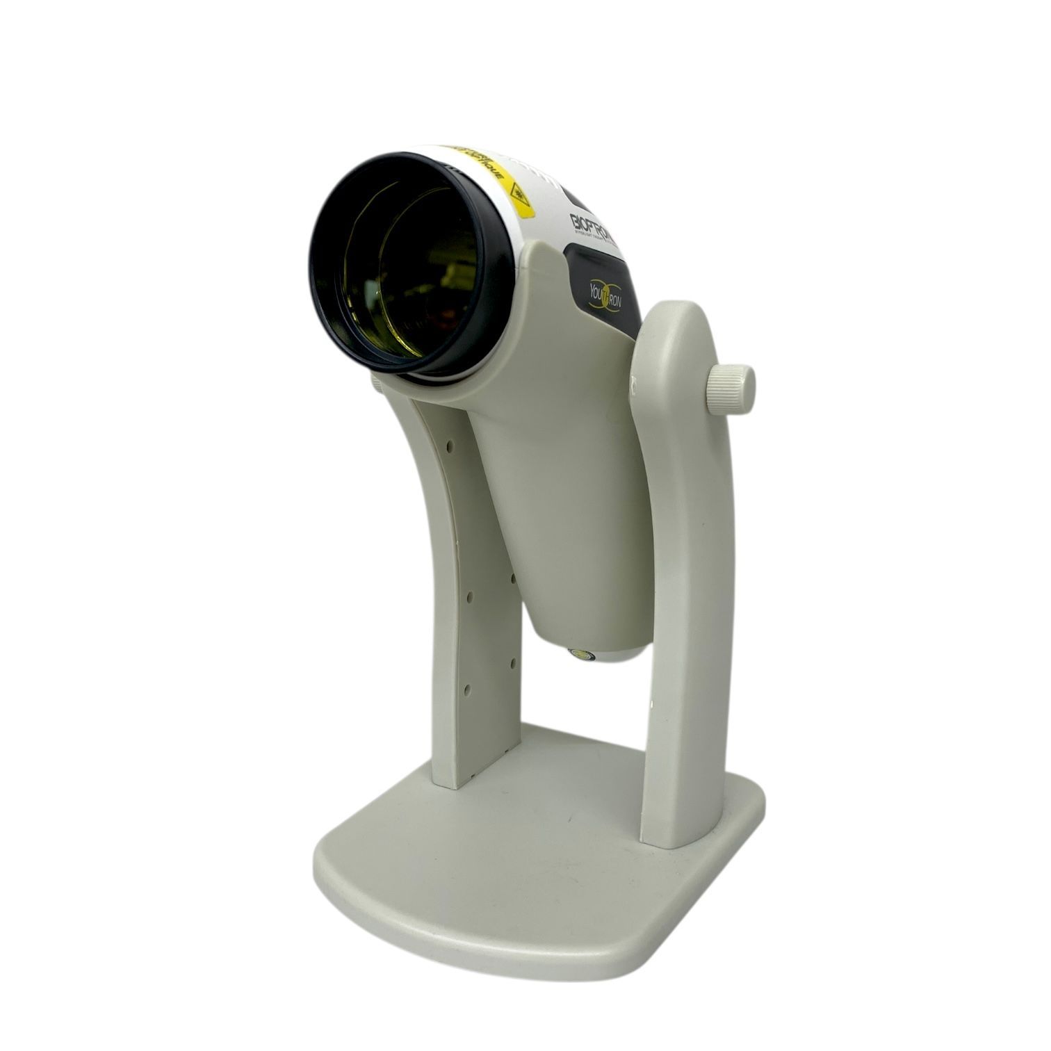 バイオプトロン 美顔器 トクキレ】バイオプトロン ユースロン 美顔器 専用固定台付き 中古