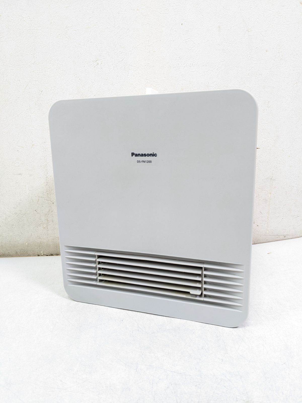 Panasonic DS-FN1200 2021年製 セラミックファンヒーター