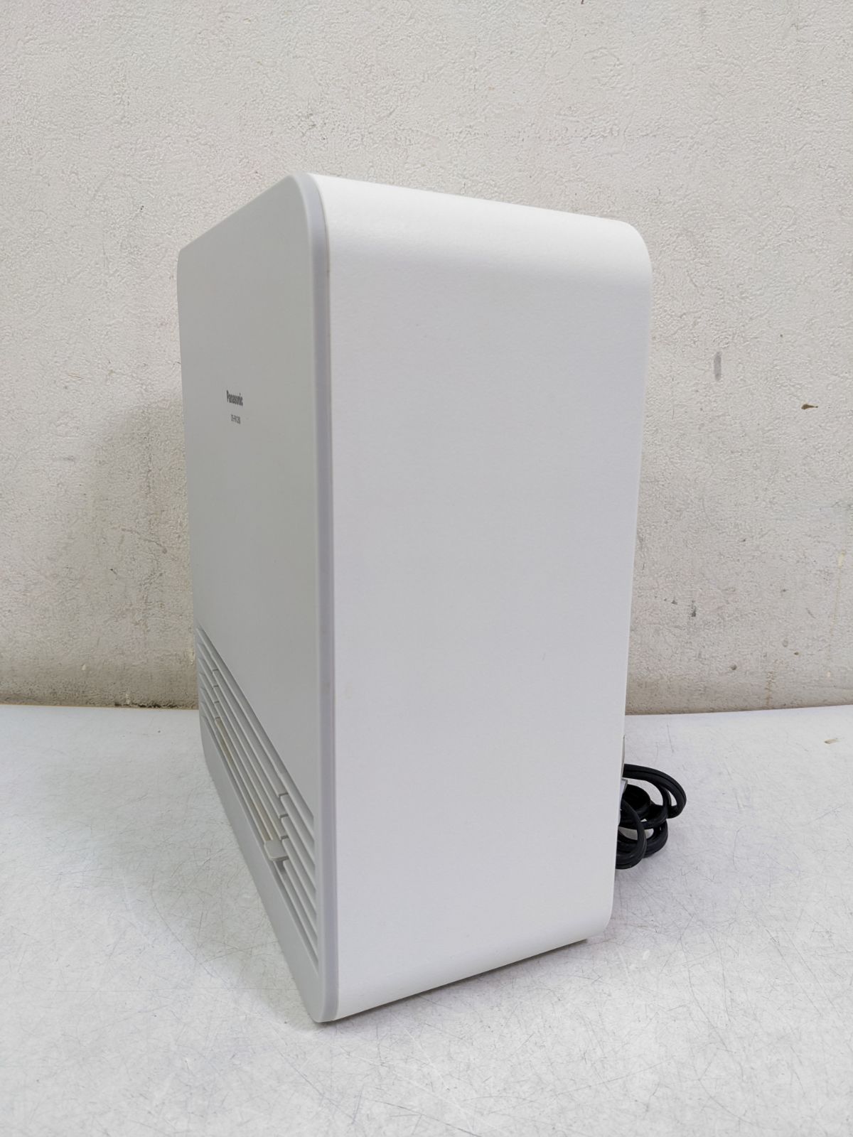 Panasonic DS-FN1200 2021年製 セラミックファンヒーター