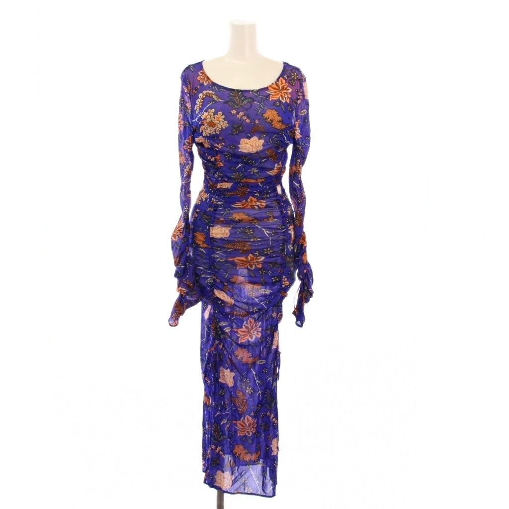 ダイアンフォンファステンバーグ DIANE von FURSTENBERG タイト