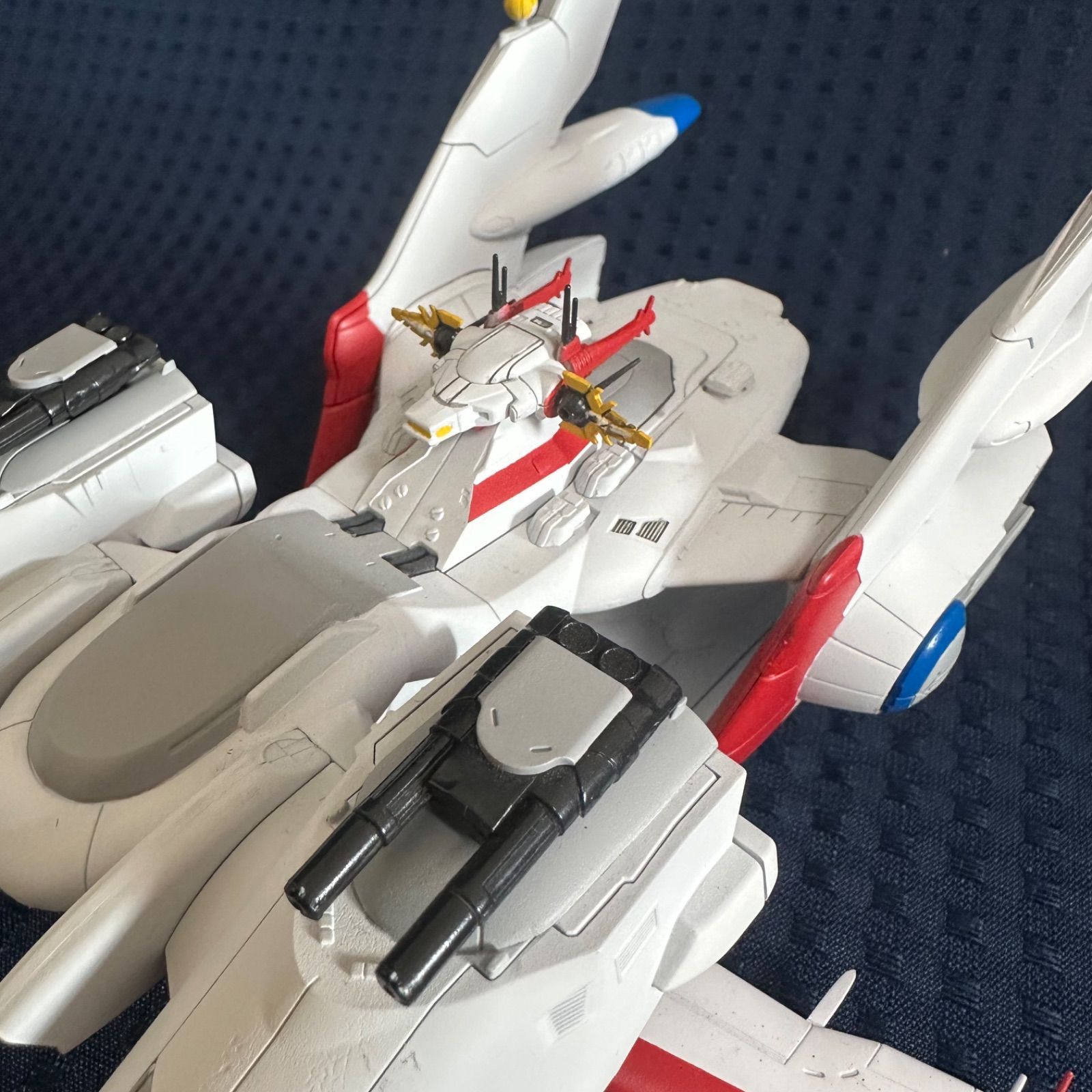機動戦士ガンダム SEED DESTING 1/1700 ミネルバ アークエンジェル