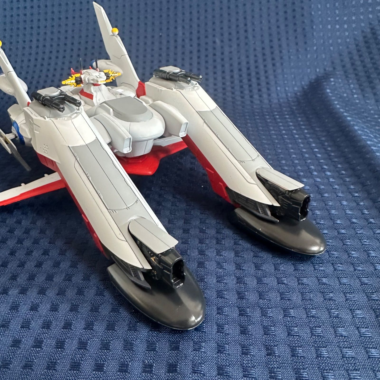 機動戦士ガンダム SEED DESTING 1/1700 ミネルバ アークエンジェル