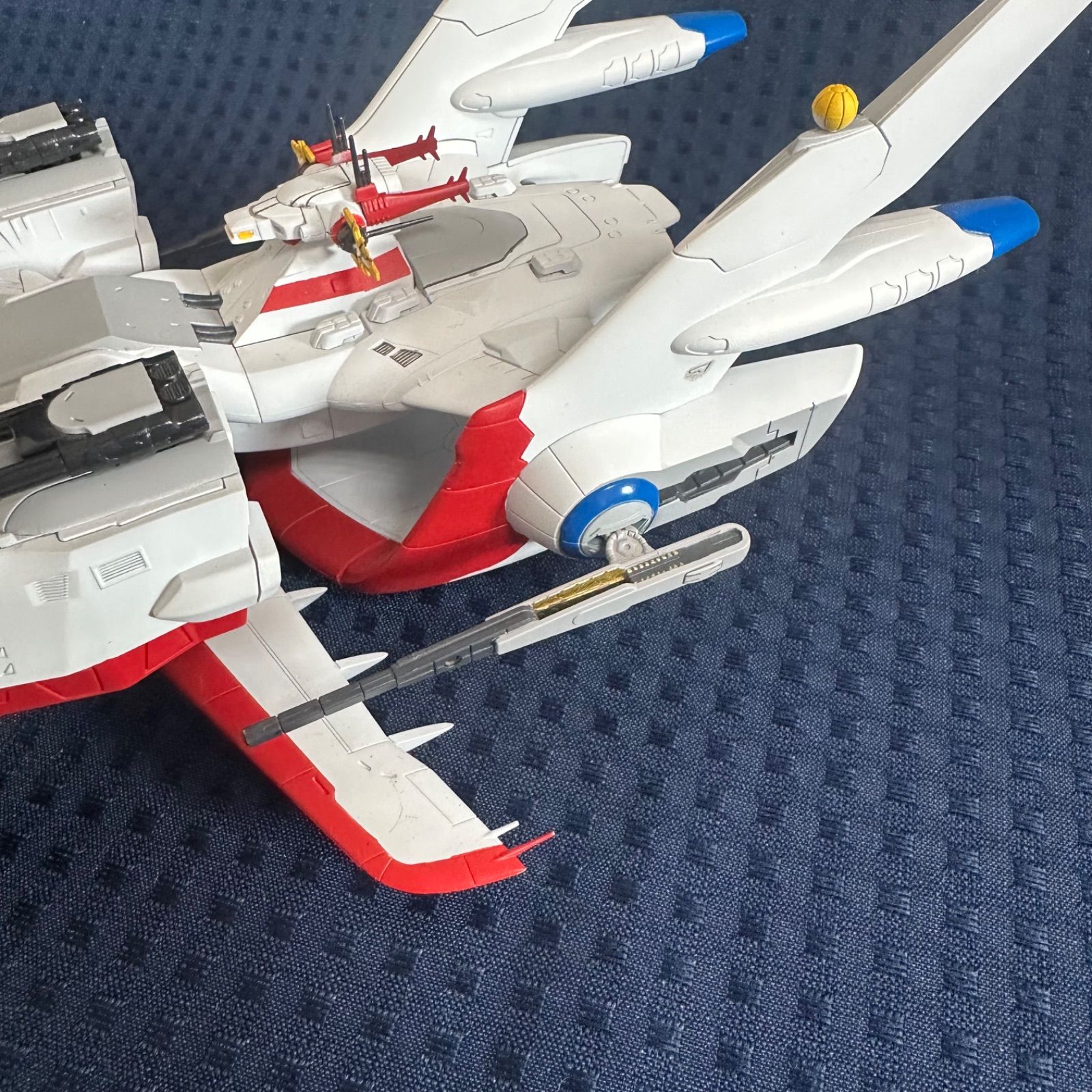 機動戦士ガンダム SEED DESTING 1/1700 ミネルバ アークエンジェル