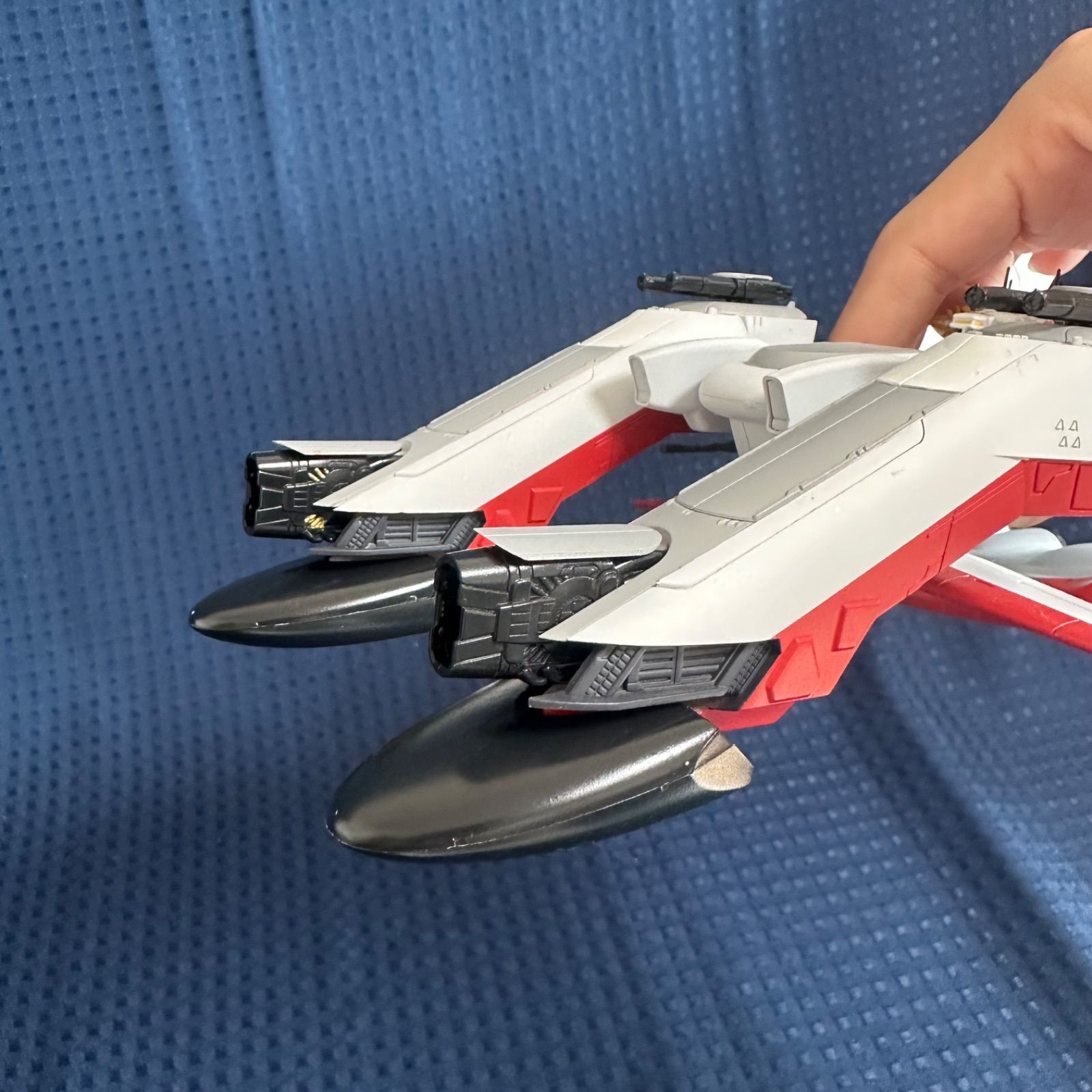機動戦士ガンダム SEED DESTING 1/1700 ミネルバ アークエンジェル