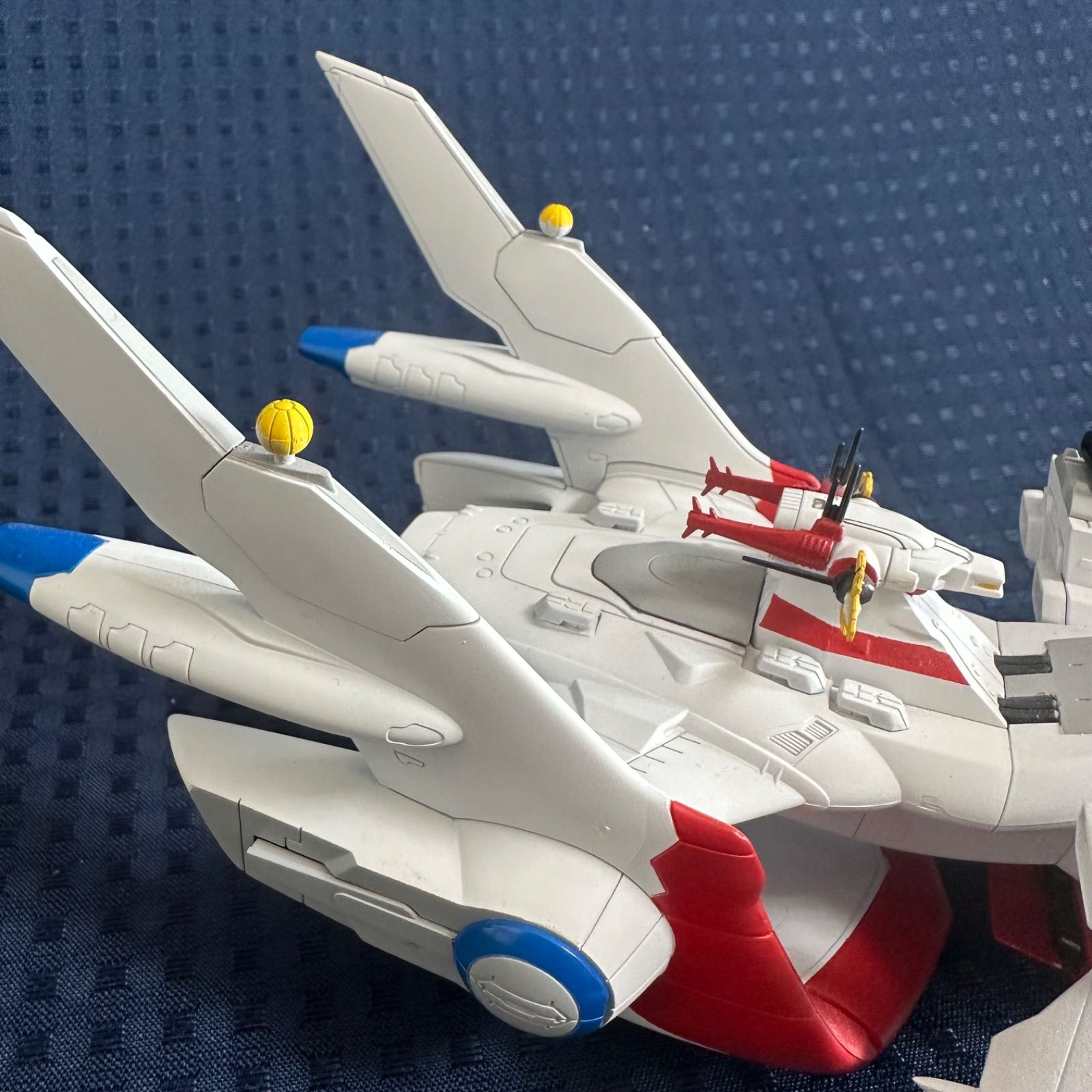 機動戦士ガンダム SEED DESTING 1/1700 ミネルバ アークエンジェル