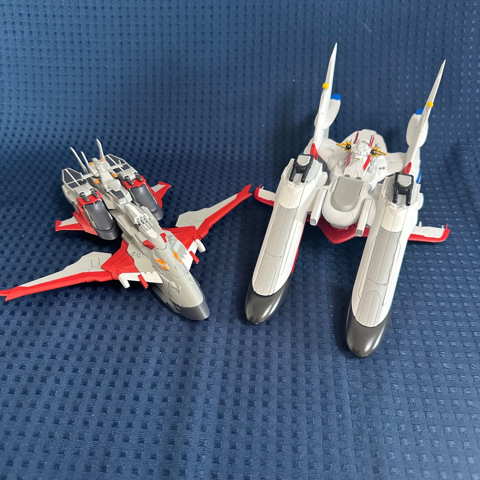 機動戦士ガンダム SEED DESTING 1/1700 ミネルバ アークエンジェル