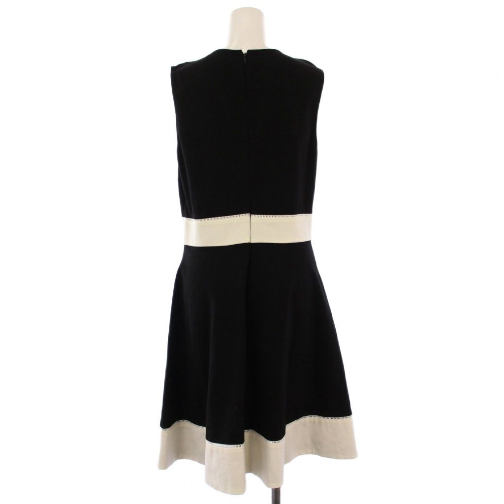 ケイトスペード KATE SPADE Color block Ponte Dress カラーブロック