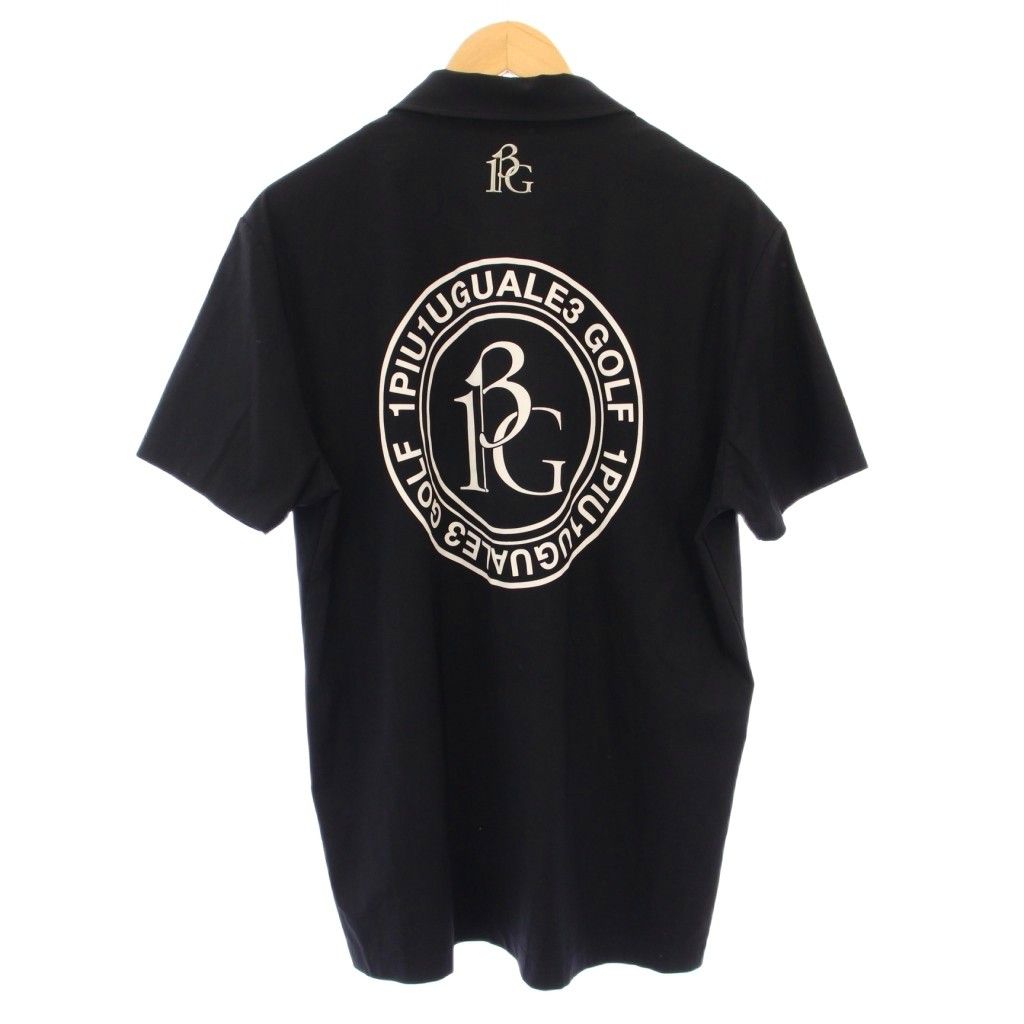 ウノピュウノウグァーレトレ 1PIU1UGUALE3 GOLF ゴルフウェア