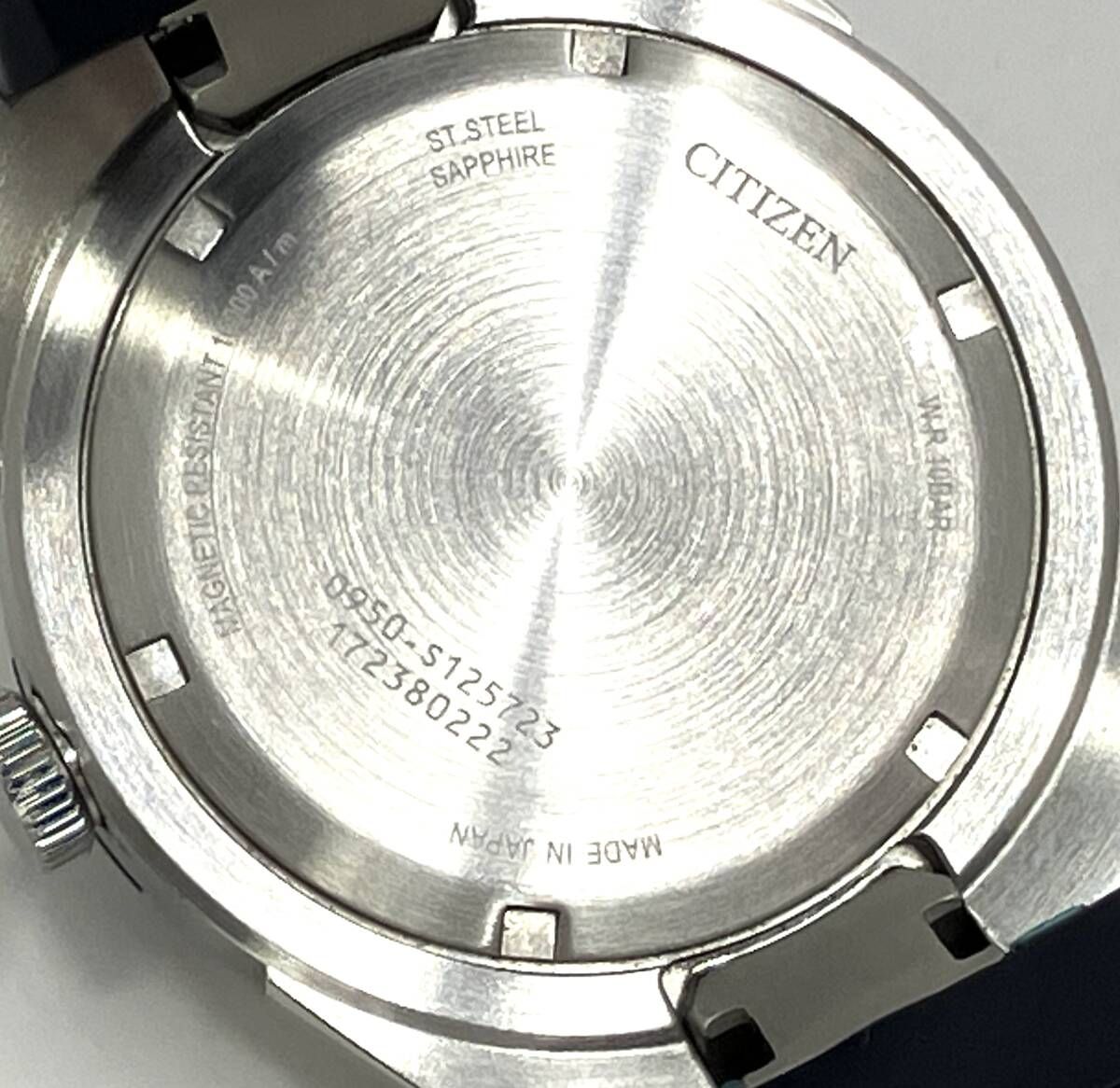 自動巻き 腕時計