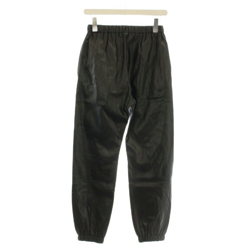 ジプソフィア Gypsohila Eco Leather Pants エコレザー パンツ