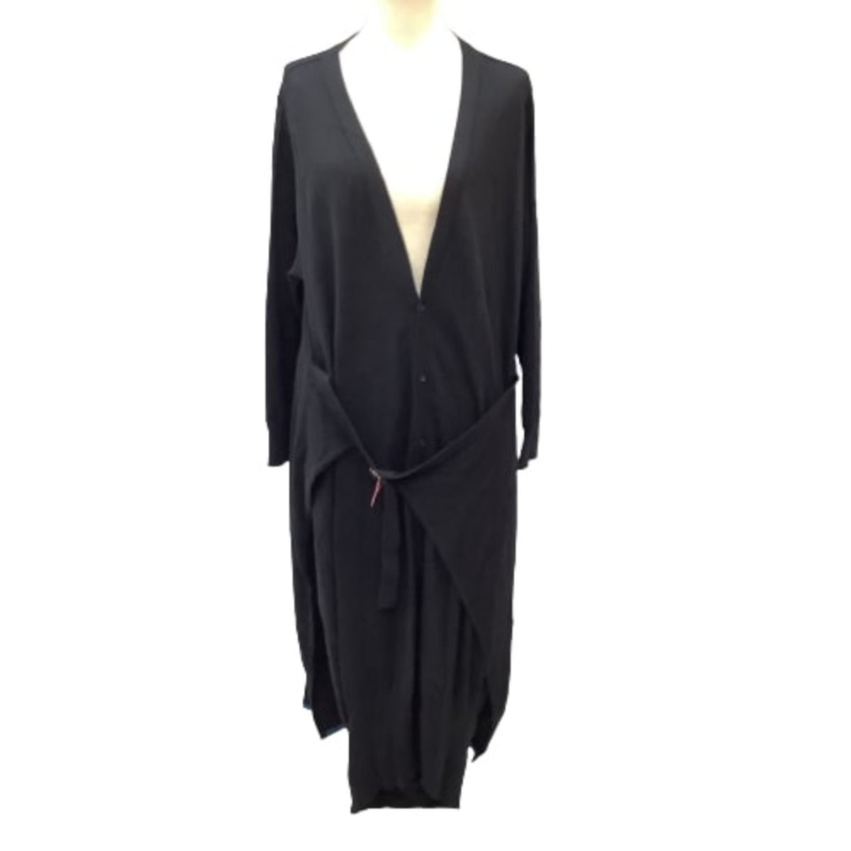 ♪♪Yohji yamamoto(Y's) ヨージヤマモト(ワイズ) レディース ロング