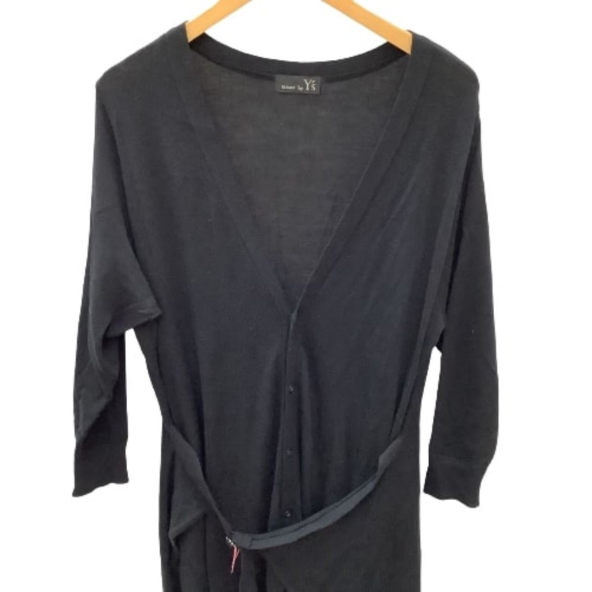 ♪♪Yohji yamamoto(Y's) ヨージヤマモト(ワイズ) レディース ロング