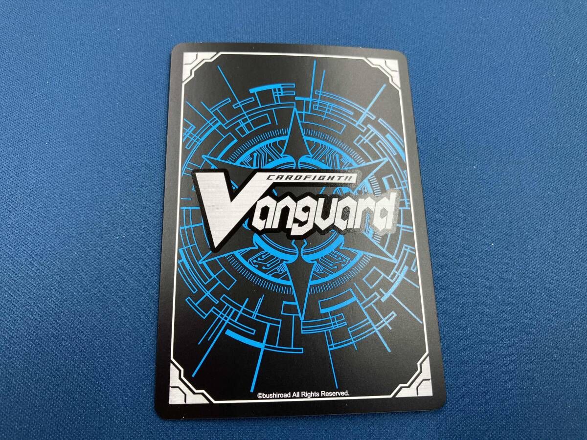 ハルシナトリィ・モルフォ FFR カードファイト ヴァンガード - メルカリ