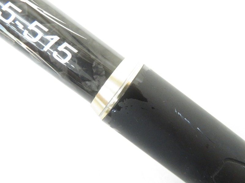  ステップ テクニカルチンシラー 1 5 515 04 磯竿 ロッド