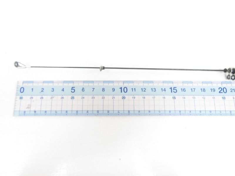 ステップ テクニカルチンシラー