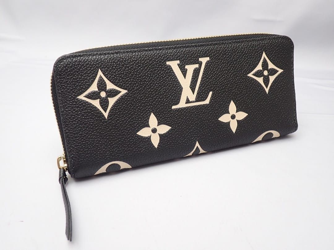 LOUIS VUITTON ルイ・ヴィトン モノグラム アンプラント