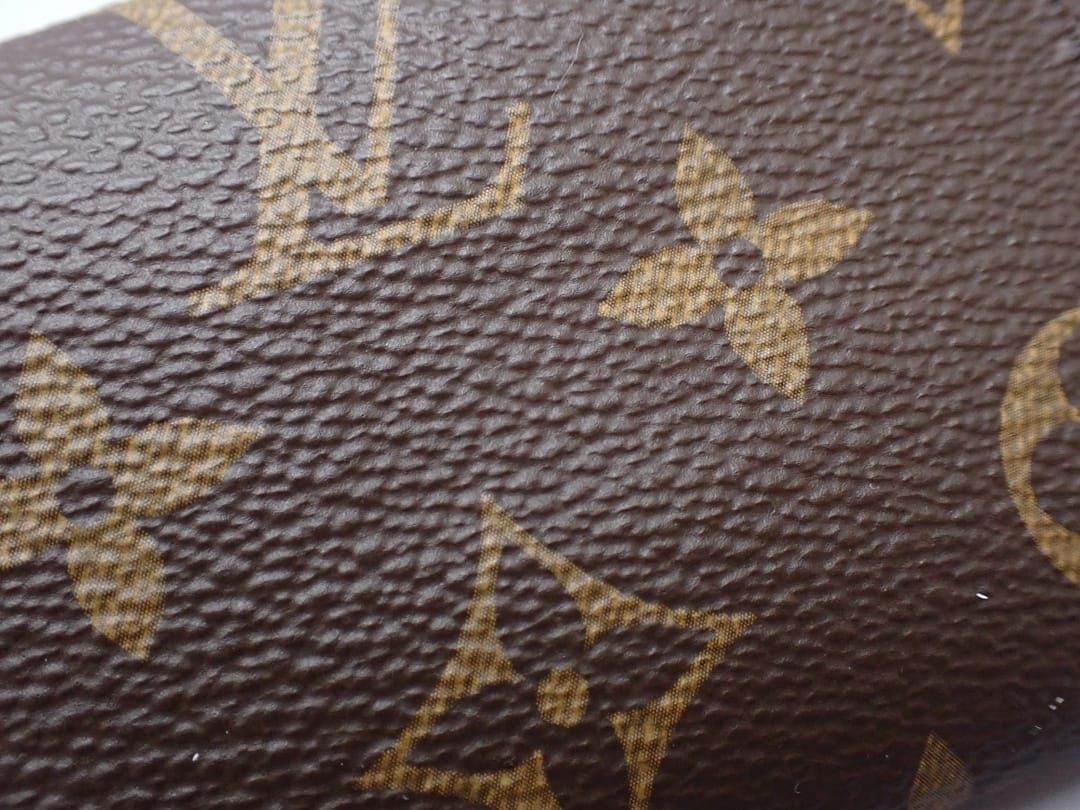 モノグラム ミュルティクレ6