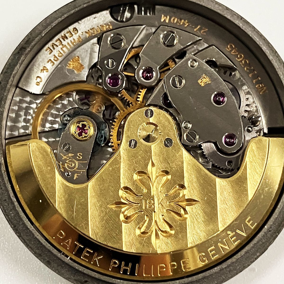 パテックフィリップ カラトラバ